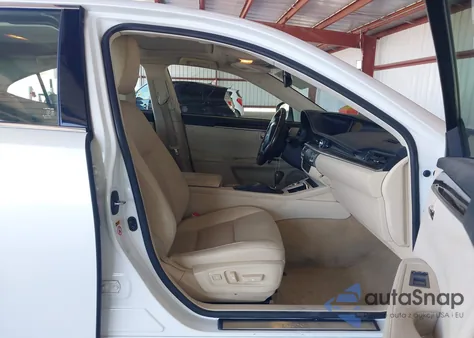 2014 Lexus Es 350 z USA, uszkodzony, nr VIN JTHBK1GG6E2119984